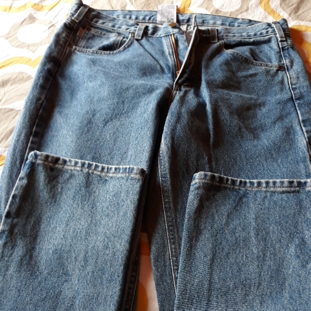 Carhartt  Mens jeans